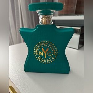 Bond No. 9  Greenwich village  perfume